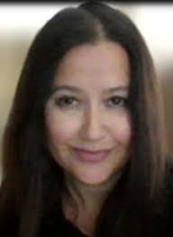 Luz Caudillo's Instagram, Twitter & Facebook