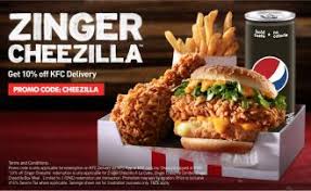 Check spelling or type a new query. Kfc Delivery Promotions August 2021