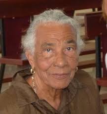 Valentine Eudarie Chance-Brown † Jan 03, 2024