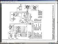Here is a basic wiring diagram that applies to all vintage and antique lawn and garden tractors using a stator charging system and a battery ignition system. Yamaha Wiring Ribnet Forums