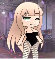 Post 4039840: GACHA Gacha_club gacha_life Gacha_World