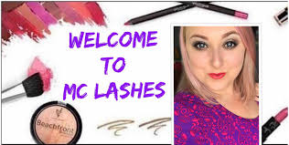 MC Lashes