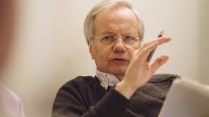 What Bill Moyers had to say about protecting American freedoms
