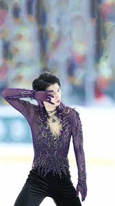 In late april 2021, waseda university published a summary of graduation thesis written by yuzuru hanyu. Yuzuru Hanyu Yuzuvisuals Twitter