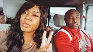 Lashea Johnson's Instagram, Twitter & Facebook