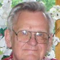 Donald Allen Jewett Obituary