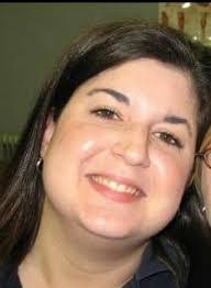 Marci May's Instagram, Twitter & Facebook