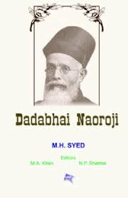 Dadabhai Naoroji – Himalaya Publishing ...