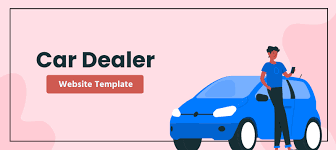 Themeforest.net has been visited by 10k+ users in the past month New Free And Premium Car Dealer Website Template That You Can Use In 2020