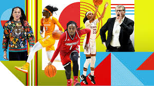 This women's final four game is riveting. Women S Bracketology Brackets In All Shapes And Sizes