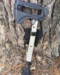 Oakland avenue shortly before 6. If You Ever Go Downrange You Re Going To Need A Tomahawk Gerber Tools Tomahawk Survival Gear