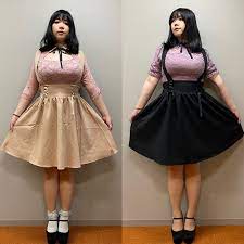 商品アイテム taberunosky タベルノスキー 大きいサイズ プラスサイズ 公式レディースブランドサイト ぽっちゃり アイドル レディース ブランド レディース