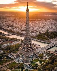 2 542 Me Gusta 16 Comentarios Paisajes Lugaresfantasticosdelmundo En Instagram Torre Eiffel Paris Paris Tour Eiffel Eiffel Tower