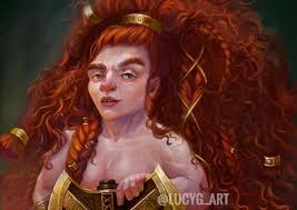 ART] Series of DnD adult magazine covers, can you help me name it? Play  on words title and funny article headlines. Picture is a cropped example  the dwarf cover. : rDnD