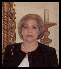 Imelda Navarro Garners Woman of the Year