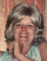 Obituary information for Nita Conley