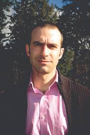 Four Professors Receive Tenure