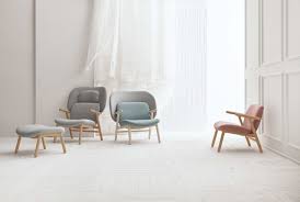 A New Sustainable Collection From Bolia Furniture Contemporary Furniture Design Comfortable Armchair