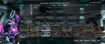 Late is the niche mods. Steam Community Guide Ultimate Beginner S Guide To Warframe 2021
