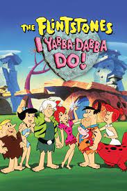 I Yabba-Dabba Do! (TV Movie 1993) - IMDb