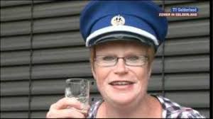 Bakker Paul Berntsen promoot bakkersvak op regionale tv