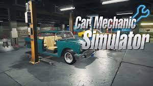 Car Mechanic Simulator Xbox Review Total Gaming Addicts