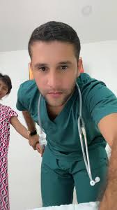 Daniel Maestre Vs Yerson Robles