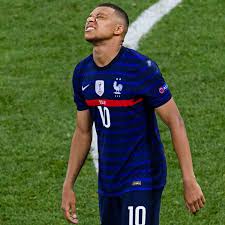 Browse 40,061 kylian mbappe france stock photos and images available, or start a new search to. France S Failure At The Euros Where It Went Wrong For Les Bleus Sports Illustrated