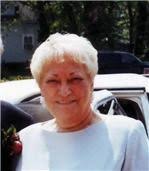 Frances DeMarco Obituary (2013)