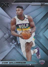 Find a wide array of rookie cards featuring zion williamson, ja morant, rj barrett. 2019 20 Panini Chronicles Zion Williamson Breakdown And Gallery