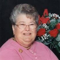 Ann L. Hankins Obituary