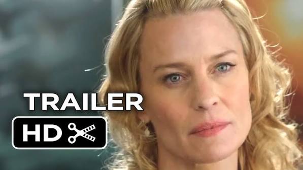 The Congress Official US Release Trailer (2014) - Robin Wright Fantasy  Movie HD