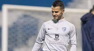 وانضم جيوفينكو لصفوف الهلال خلال الميركاتو الشتوي لموسم 2019 قادمًا من تورونتو الكندي، بعقد ممتد جتى نهاية الموسم المقبل. Ø¬ÙŠÙˆÙÙŠÙ†ÙƒÙˆ Ø®Ø§Ø±Ø¬ Ù‚Ø§Ø¦Ù…Ø© Ø§Ù„Ù‡Ù„Ø§Ù„ Ø§Ù…Ø§Ù… Ø§Ù„Ø¨Ø§Ø·Ù†