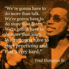 Culture and Community: The Significance of Black History