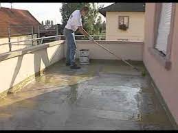 Comment Faire L Etancheite D Un Balcon Pourquoi Rendre Etanche Son Balcon Quels Sont Les Produits Etancheite Terrasse Etancheite Liquide Etancheite Toiture