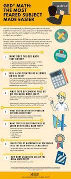 The ged math test has two parts. Ged Math Test Guide 2021 10 Math Practice Tests