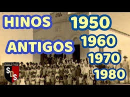 O melhor site da ccb, milhares de cds. Hinos Antigos 1950 1960 1970 1980 Youtube Hinos Antigos Musicas Gospel Antigas Musicas Gospel Para Ouvir
