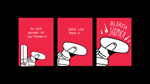 We are a sharing community. Se Activa La Alerta Sismica Y Espanta A Capitalinos Ciudad Y Poder