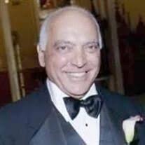 Donald Eugenio Obituary (2025)