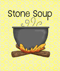 Reading books in english broadens one's mind, enriches the vocabulary and, of course, improves memory. Stone Soup Imagine That Teach123