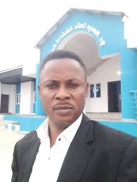 Taiwo Paul Jobi updated his profile picture.