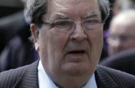 John Hume awarded knighthood by Pope · TheJournal.ie