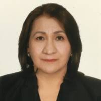 Maria de los Angeles Cortes