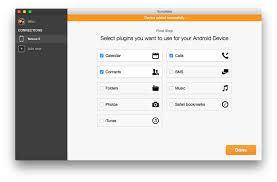 The sweech app and the fe file explorer apps are two apps that we think are best for the job. Android File Transfer Apps For Mac Best Of 2021