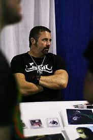 The final friday (1993), and jason x (2001). Kane Hodder Wikipedia