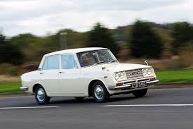 Image result for Weston Grey 1967 Daihatsu
