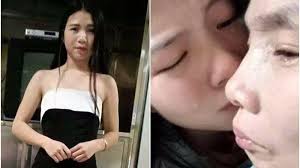 Video gadis jilbab merah penuh bernafsu. Terbongkarnya Niat Mulia Gadis 19 Tahun Pajang Foto Seksi Di Wechat Sebut Anak Petani Dari Desa Tribun Medan