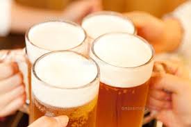「乾杯」の画像検索結果