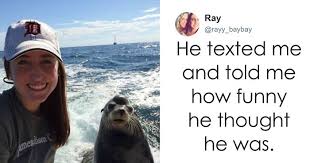 What did the lioness say to her cub on his birthday? Man Wishes Daughter Happy Birthday With Worst Dad Joke Ever And We Can T Stop Laughing Bored Panda