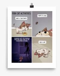 Funny warrior cat memes that make me laugh!! Cat Memes Funny Clean Hd Png Download Transparent Png Image Pngitem
